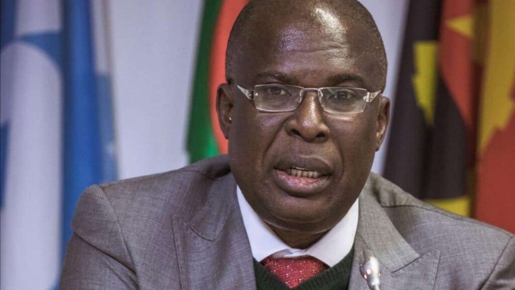 Read What Timipre Sylva Said About Oil and Gas Development in Nigeria