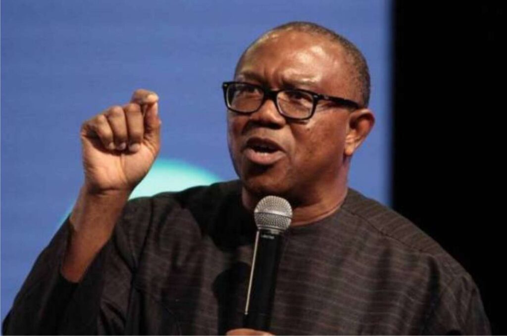 Obi Laments Murder of Rev. Fr. Chietnum, Mgbidi Massacre