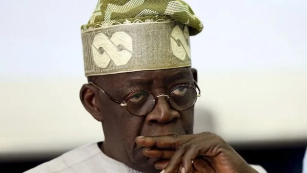 Why Fitch’s warning on Tinubu should be taken seriously