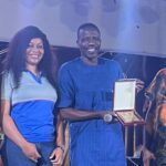United Nigeria Airlines Bags Another Award