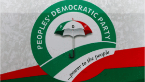 PDP Demands Immediate Declaration of Adamawa Results