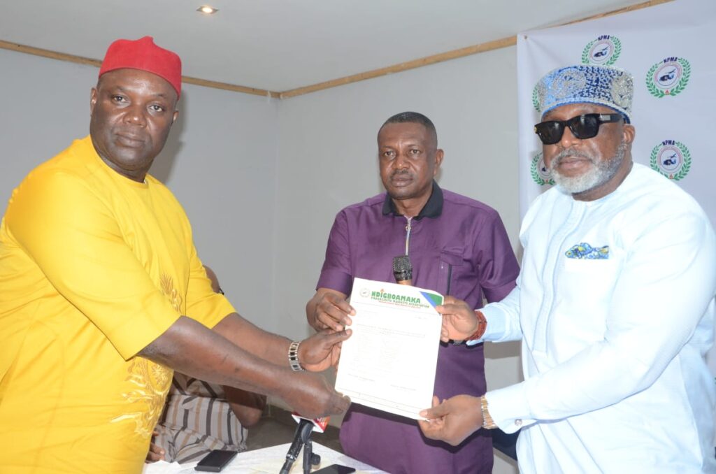 Traders Can Curb Unemployment, Create Wealth if Empowered -Okonkwo