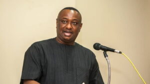 AON Commends Keyamo For Suspending Nigeria Air