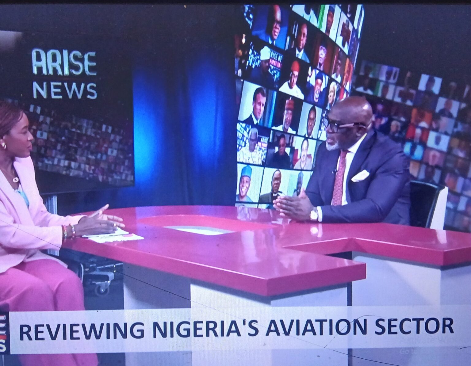 Multiple Taxation, Forex Pushing Air Tickets Up –Okonkwo