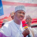 Sokoto, UNICEF To Work Together On Child Nutrition