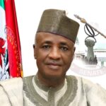 Sokoto Development: Wamakko Lauds Tinubu Over Favourable Policies