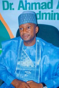 Gov. Aliyu Is Delivering On His Promises –Dan Tsoho