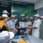 Coalition Donates APC Guber Forms To Okonkwo