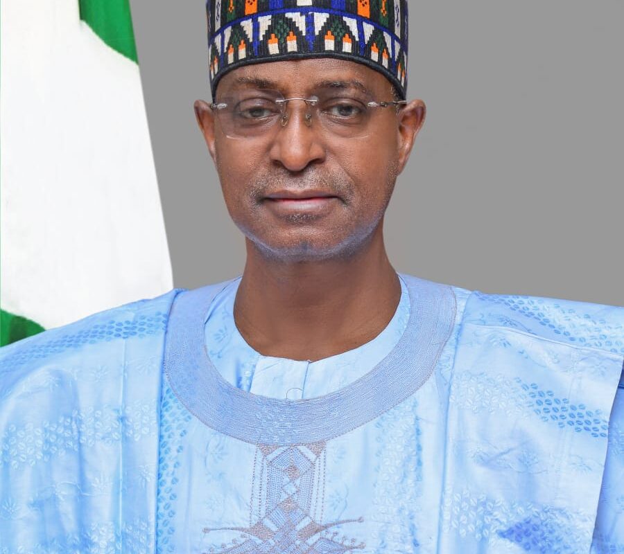 Nigeria, Spain StrengthenTies On Food Security