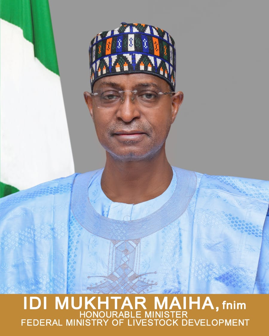 Nigeria, Ireland Seek Stronger Ties For Livestock Development