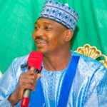 Gov. Aliyu Restors Electric Power To 8 Sokoto