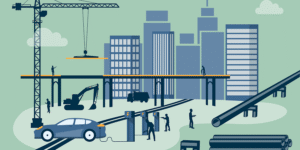 Govt, Business Leaders Meet In Abuja for Infrastructure Summit