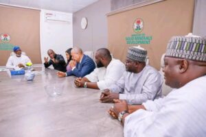 FG To Establish Africa’s Largest Rare Earth Minerals Project In Nigeria