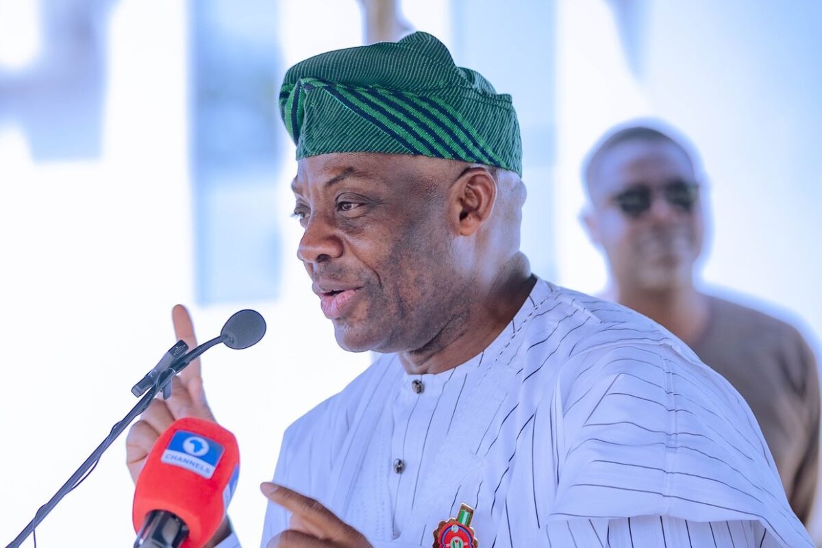 New Standard For Secondary Education Unveiled