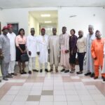 Fattening Feed Factory Coming, Says Livestock Minister