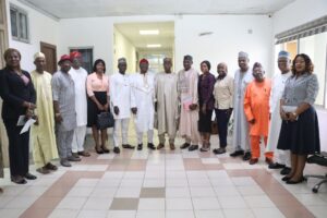 Fattening Feed Factory Coming, Says Livestock Minister