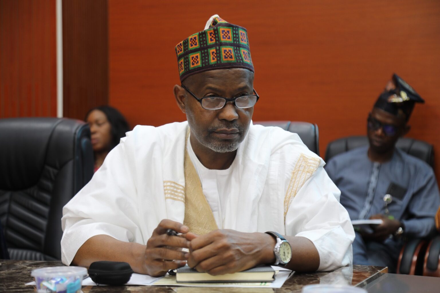 NUC Approves Aviation University For Ebonyi State