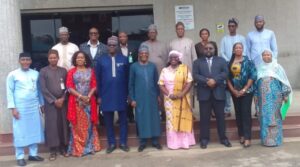 TETFUND, UNDP Partner On University-Based Innovation Hubs