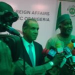 Egyptian CEOs Storm Nigeria For Investment Opportunities