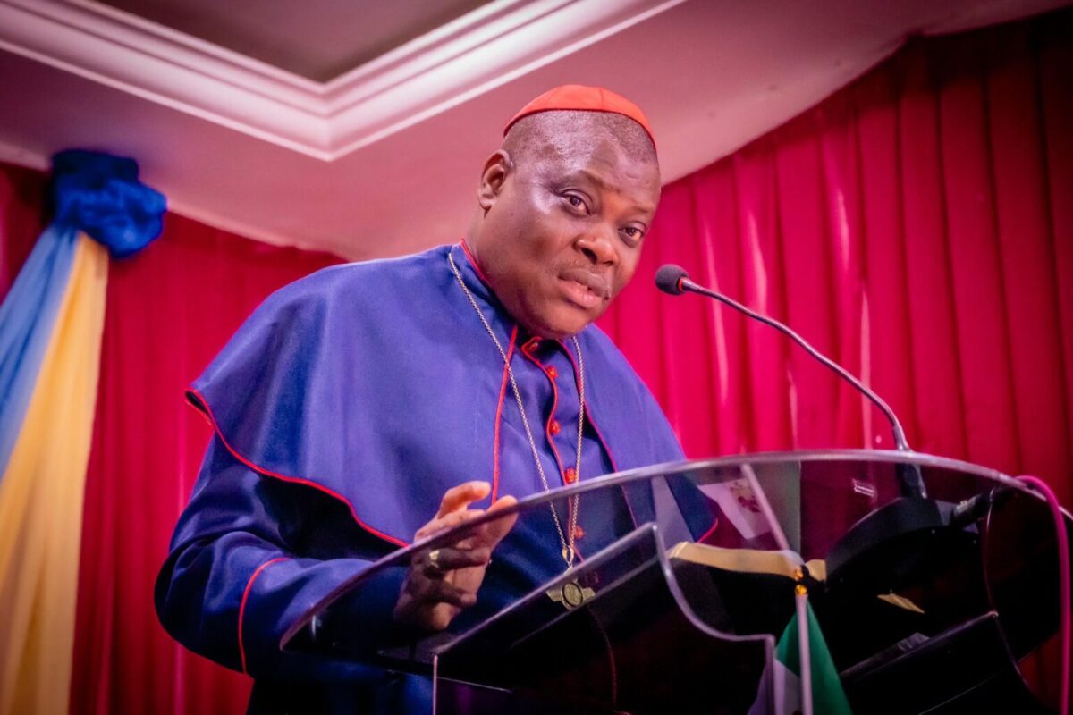 NCPC Concludes 2025 Pilgrimage Exercise