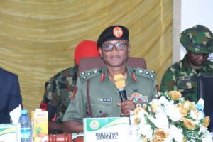 NYSC, BPP Commit To Better Synergy