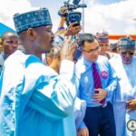 Gov Aliyu Moves To Rebuild Sokoto Central Market