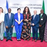 Nigeria, Israel Strengthen Cooperation On Security, Tech, Trade
