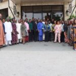 Livestock Ministry Restates Commitment To Rapid Development At Media Workshop