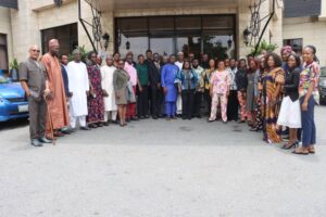 Livestock Ministry Restates Commitment To Rapid Development At Media Workshop