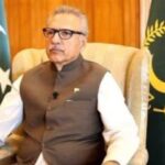 Nigeria, Pakistan To Cooperate In Tackling Global Challenges