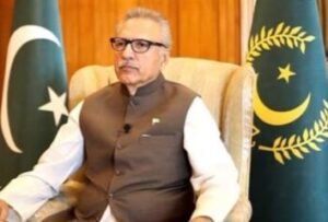 Nigeria, Pakistan To Cooperate In Tackling Global Challenges