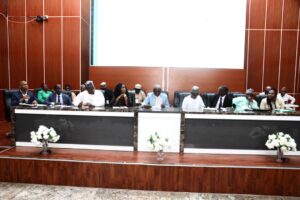 TETFUND Tasks Tertiary Institutions On Technology Use In Teaching