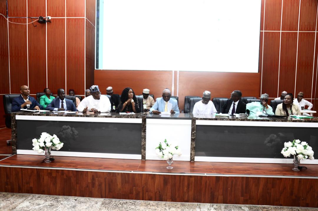 TETFUND Tasks Tertiary Institutions On Technology Use In Teaching