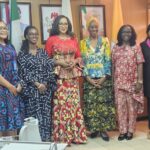 Nigeria, IOM Plan Better Collaboration Against Irregular Migration