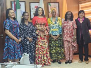 Nigeria, IOM Plan Better Collaboration Against Irregular Migration