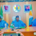 Aliyu Renews Commitment To Tackle Banditry