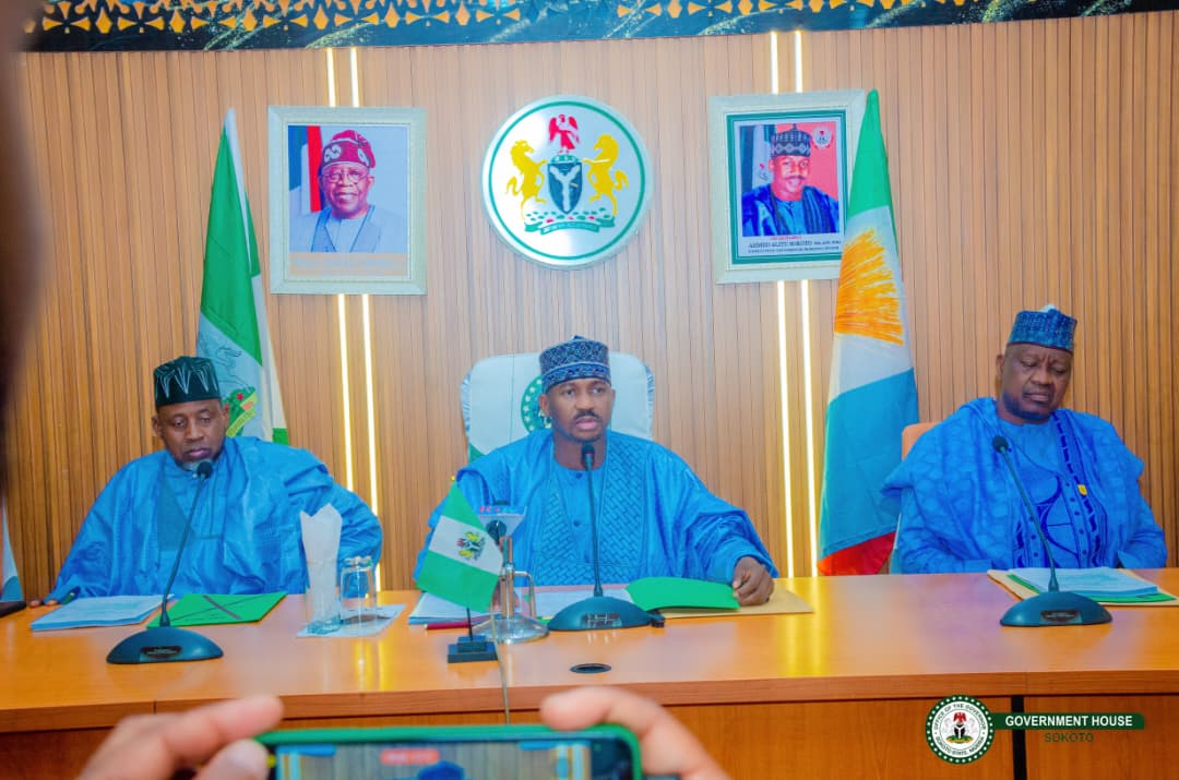 Aliyu Renews Commitment To Tackle Banditry