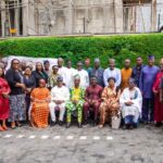 Agency, OFAB Rallies Health Officials On Agricultural Biotechnology, GMO To Boost Food Security, Public Health