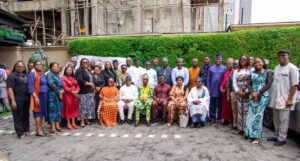 Agency, OFAB Rallies Health Officials On Agricultural Biotechnology, GMO To Boost Food Security, Public Health