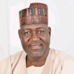 2027: Group Urges Ex-Power Minister To Join Yobe Governorship Race