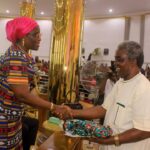 Uzodinma Urges Christian Pilgrims To Be Good Ambassadors Of Imo State