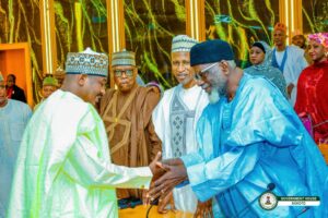 Sokoto To Recruit 3,000 Into Civil Service