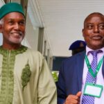 Tuggar Seeks New Foreign Policy Direction For Nigeria