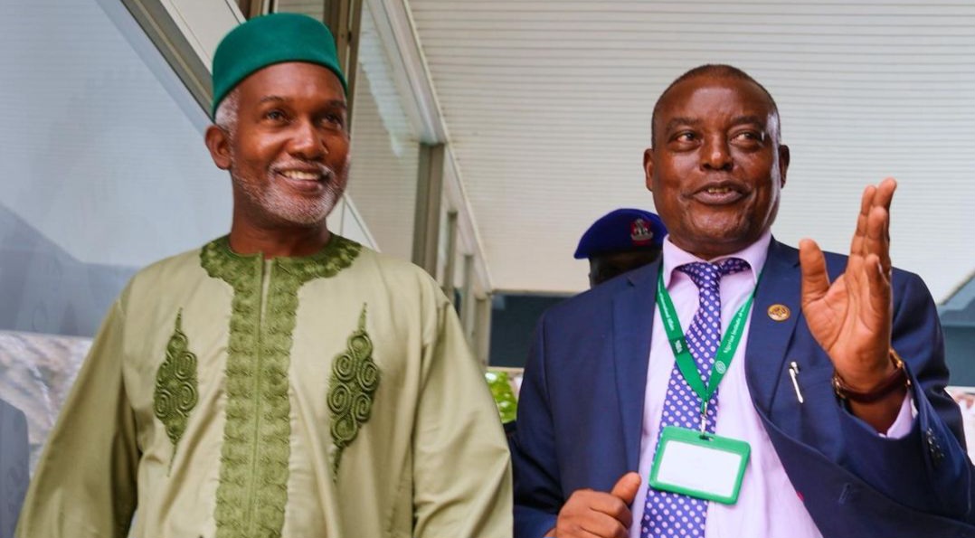 Tuggar Seeks New Foreign Policy Direction For Nigeria