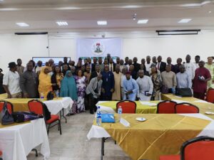 FG Moves To Eliminate Drug Stockouts, Launches Digital Inventory For Essential Medicines