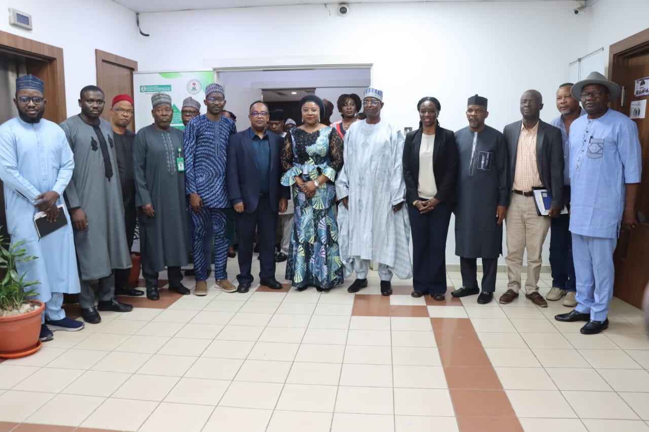 Nigeria Unveils Livestock Investment Plan