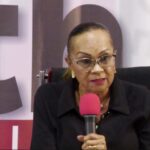 Annkio Briggs Faults Online Reports Quoting Her
