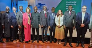Nigeria To Scale Up Community Health Workers For Universal Coverage