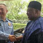 Nigeria, China Hold Bilateral Meeting On Defense Technology Cooperation