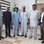 NIAS Confers Fellowship On Livestock Minister